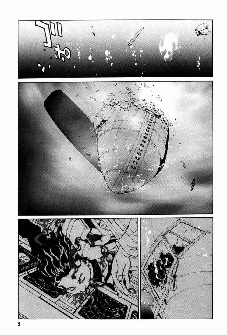 Mpd Psycho 45 trang 4