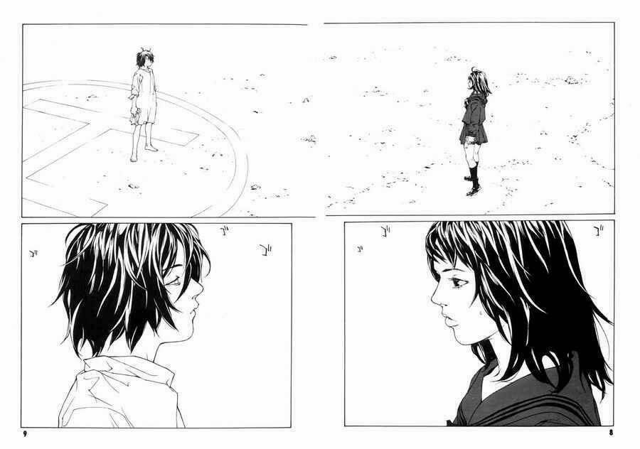 Mpd Psycho 45 trang 6