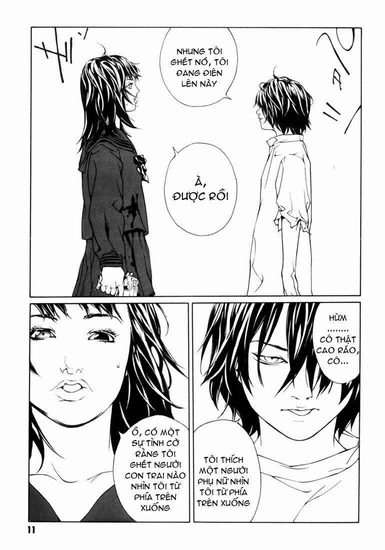 Mpd Psycho 45 trang 8