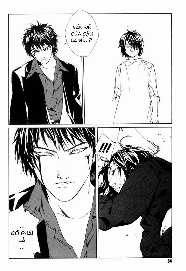 Mpd Psycho 46 trang 2