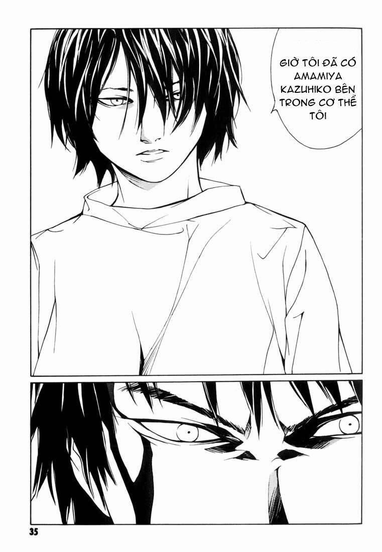 Mpd Psycho 46 trang 3