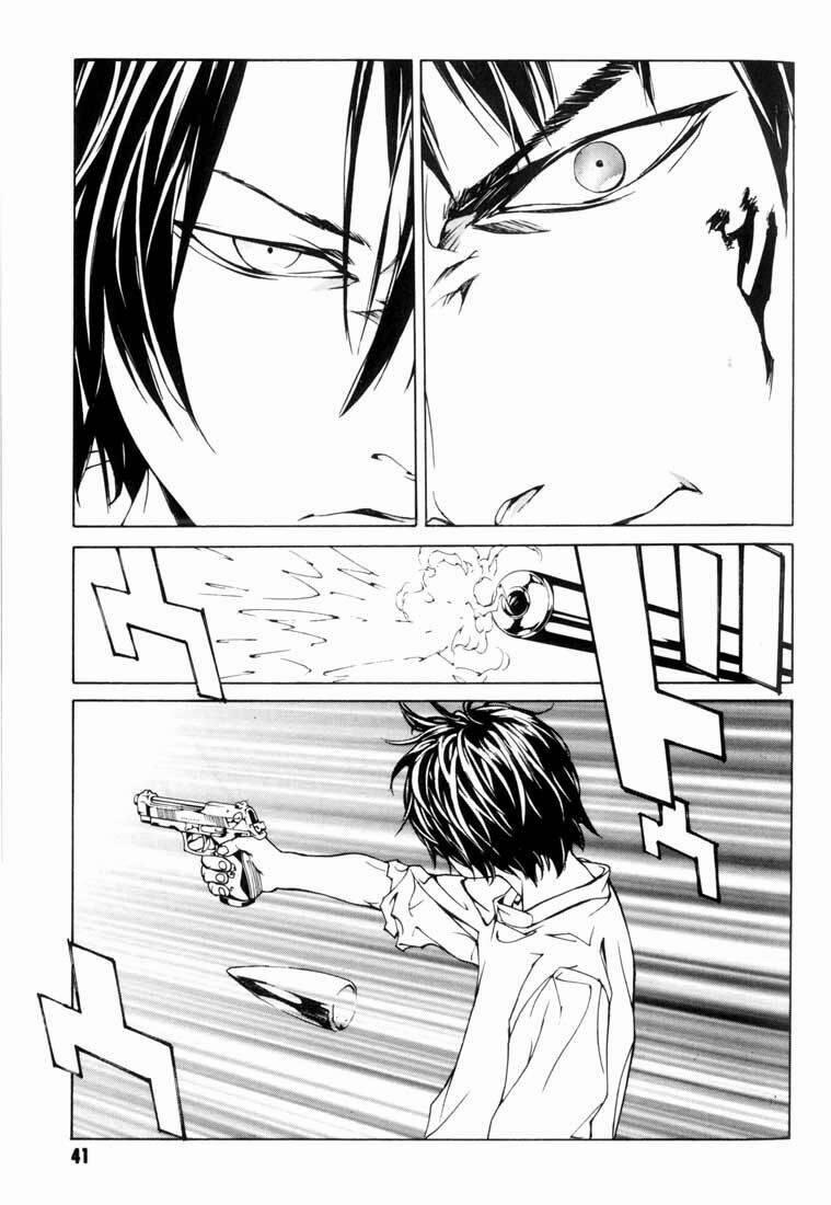 Mpd Psycho 46 trang 9