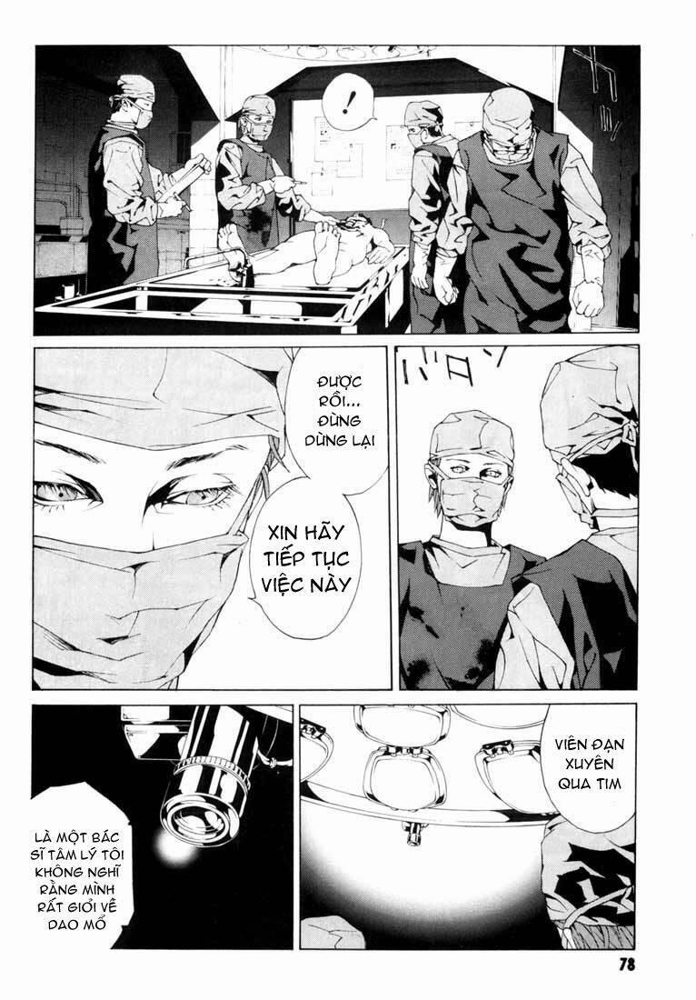 Mpd Psycho 47 trang 10