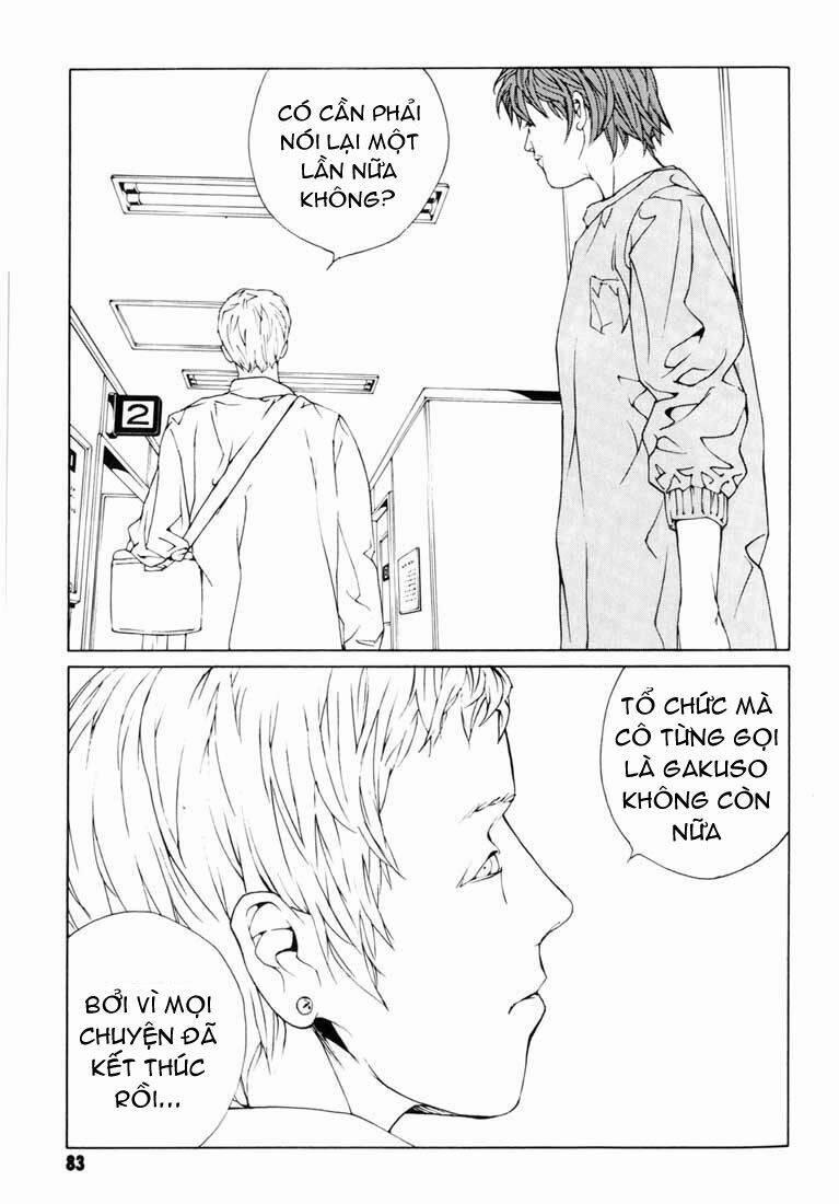 Mpd Psycho 47 trang 15