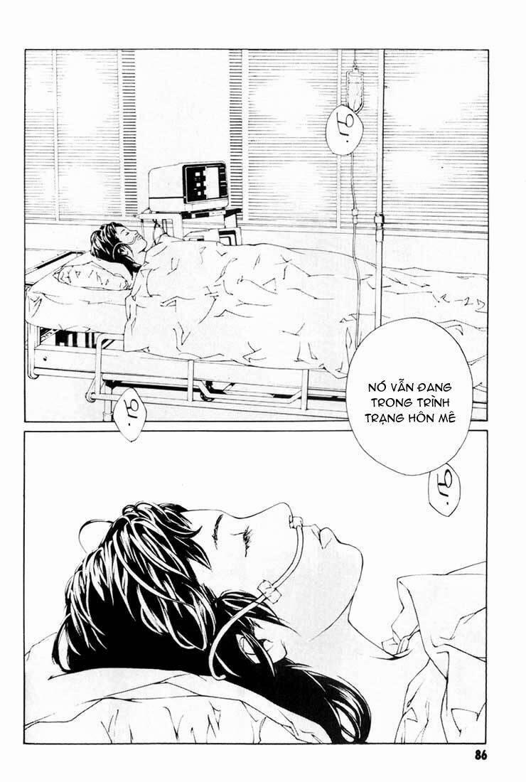 Mpd Psycho 47 trang 18