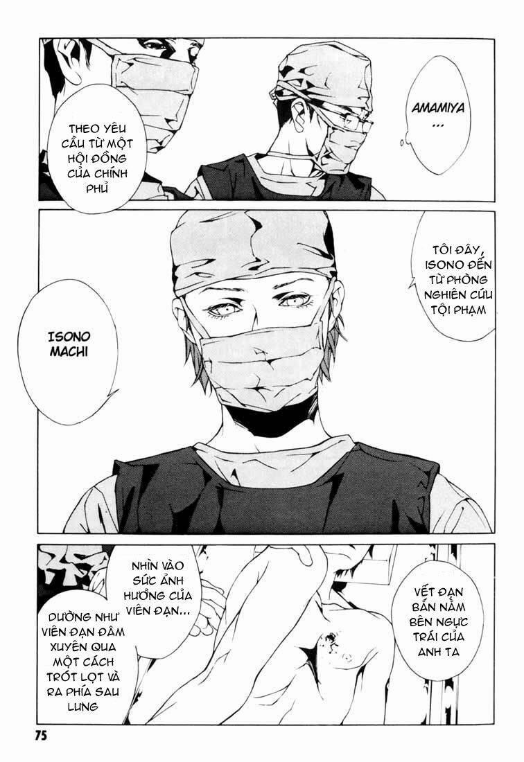 Mpd Psycho 47 trang 7