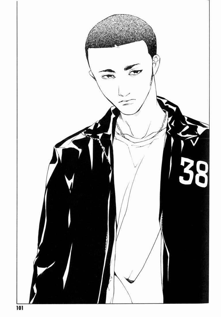 Mpd Psycho 48 trang 10