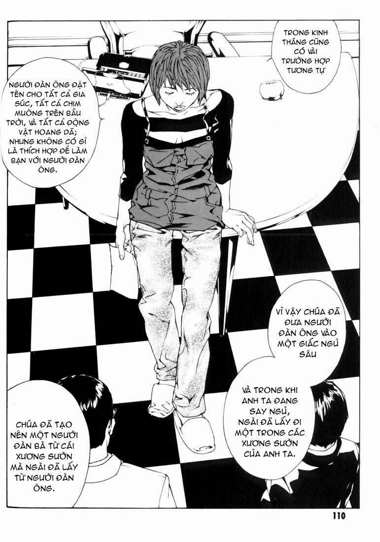 Mpd Psycho 48 trang 19