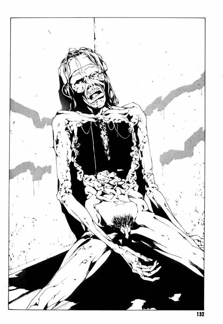 Mpd Psycho 49 trang 13