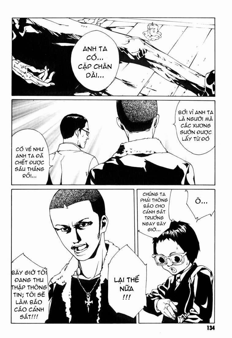 Mpd Psycho 49 trang 15