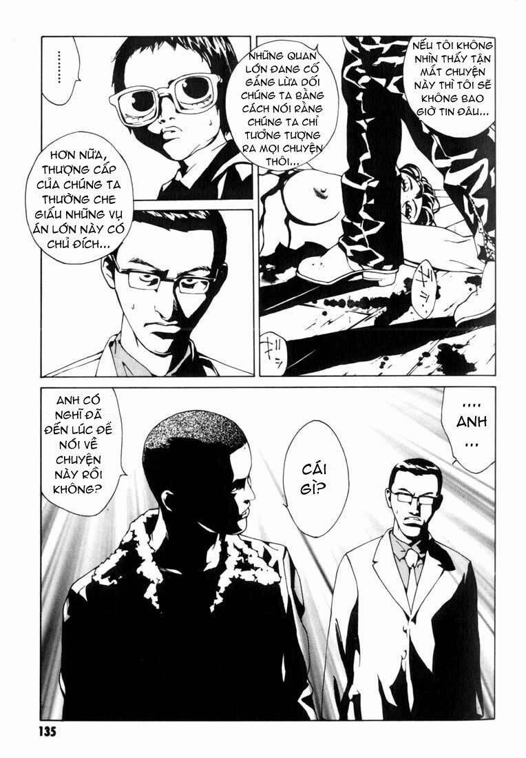 Mpd Psycho 49 trang 16