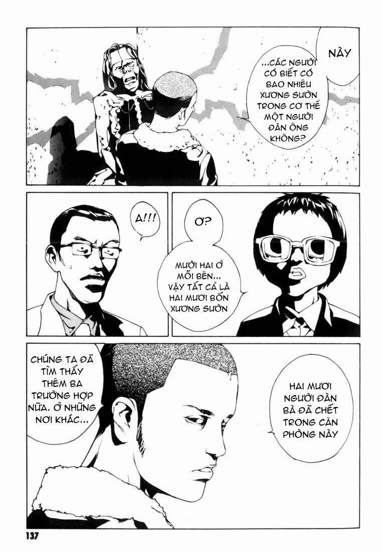 Mpd Psycho 49 trang 18