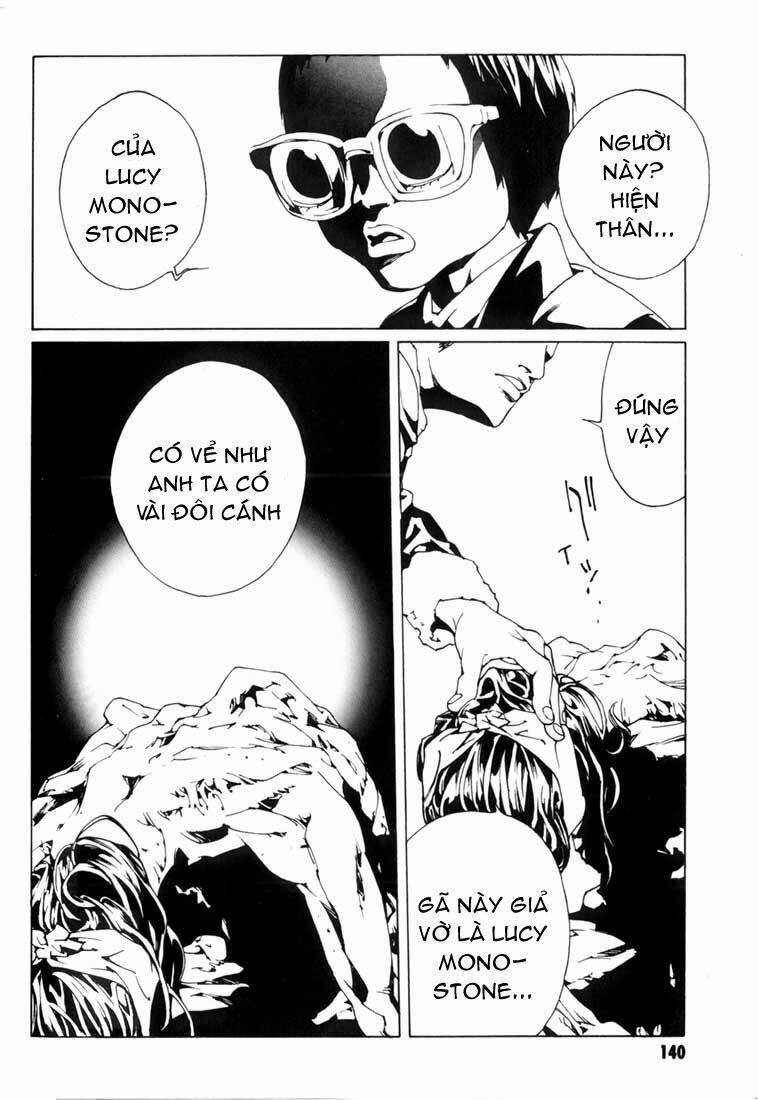 Mpd Psycho 49 trang 21