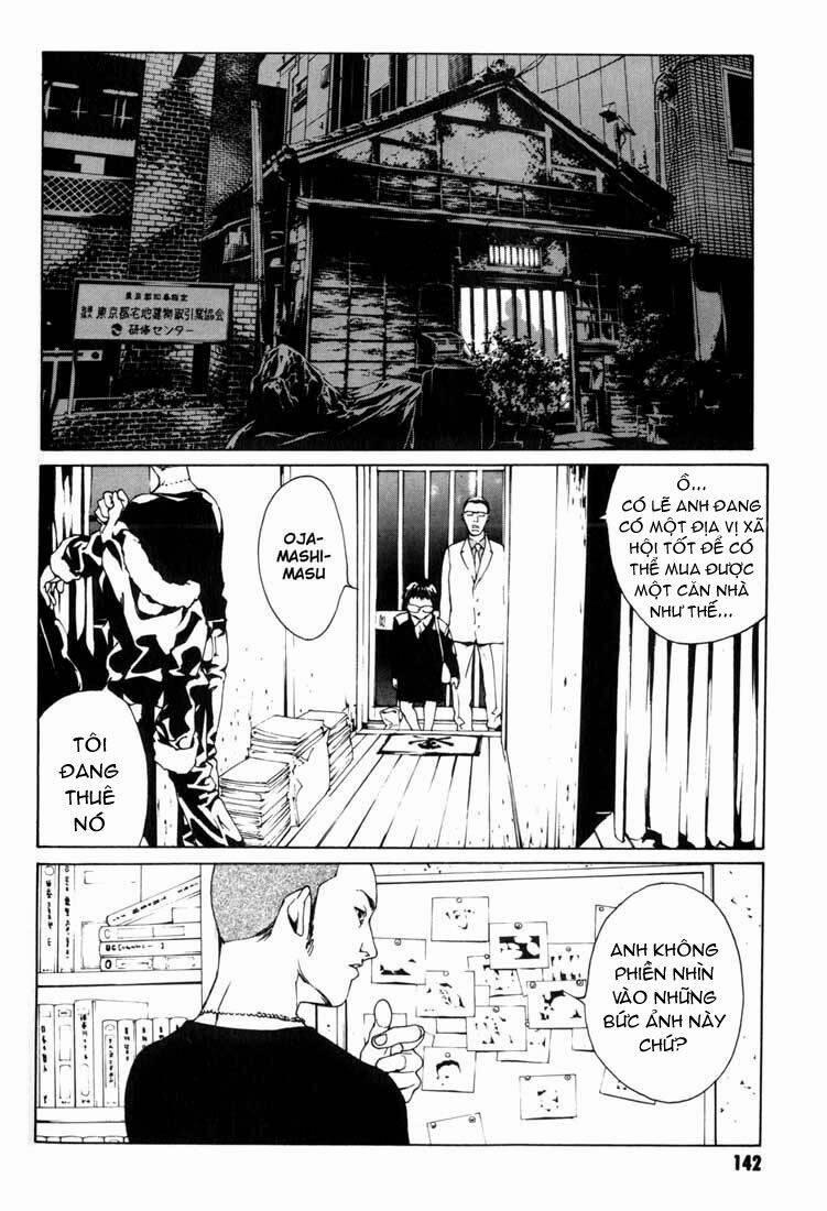 Mpd Psycho 49 trang 23