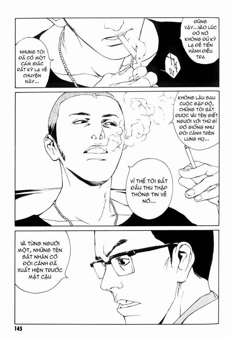 Mpd Psycho 49 trang 26