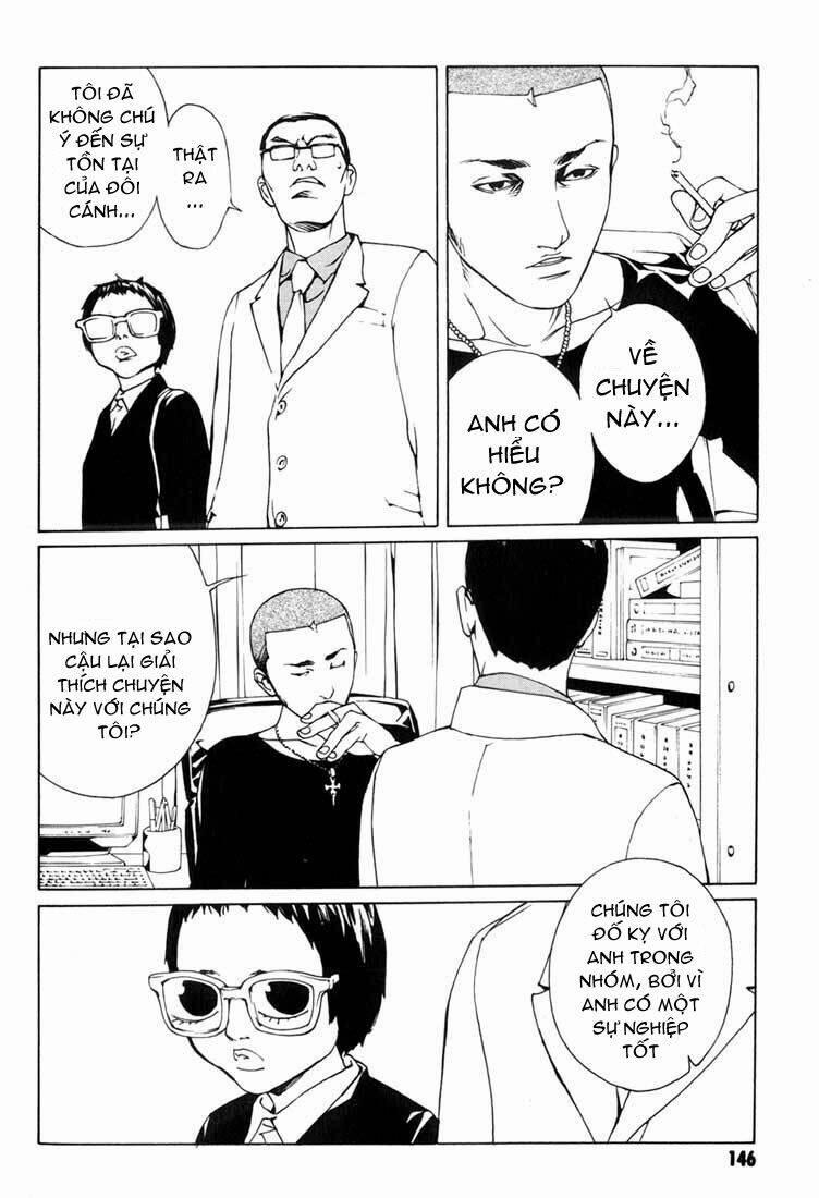 Mpd Psycho 49 trang 27