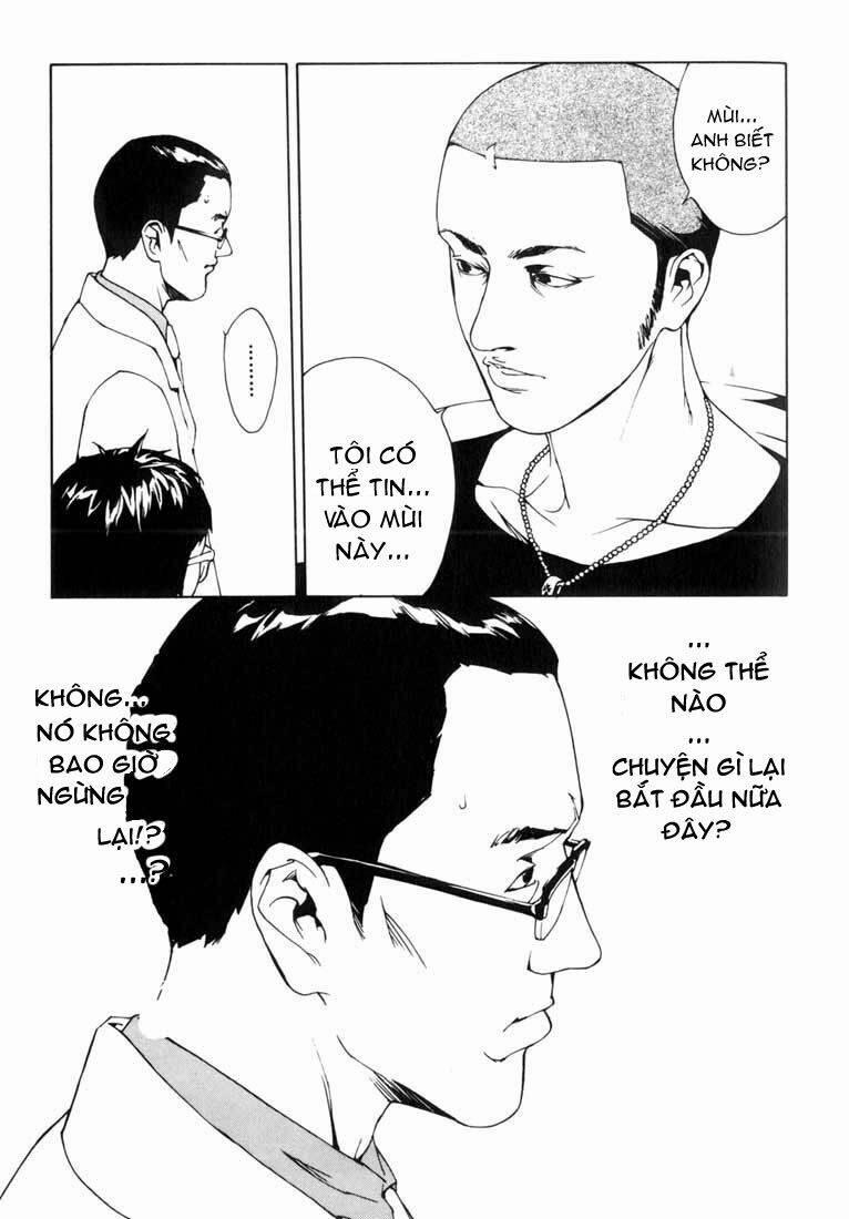 Mpd Psycho 49 trang 28