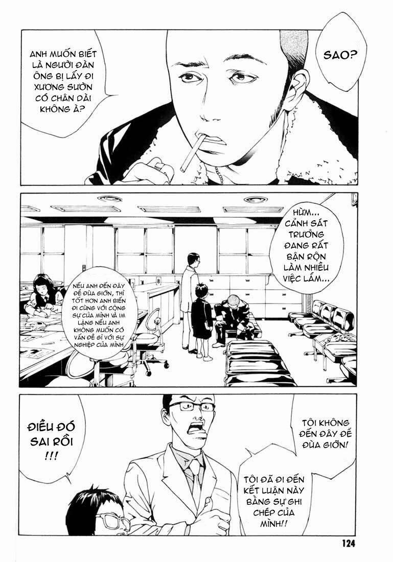 Mpd Psycho 49 trang 6