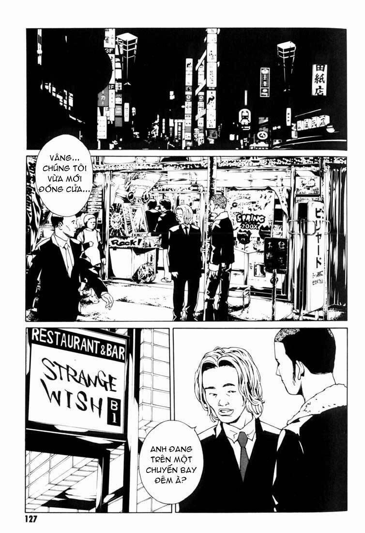 Mpd Psycho 49 trang 9