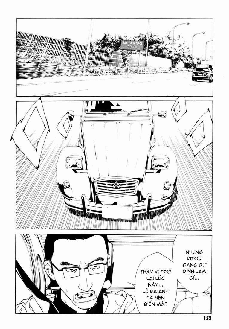 Mpd Psycho 50 trang 2