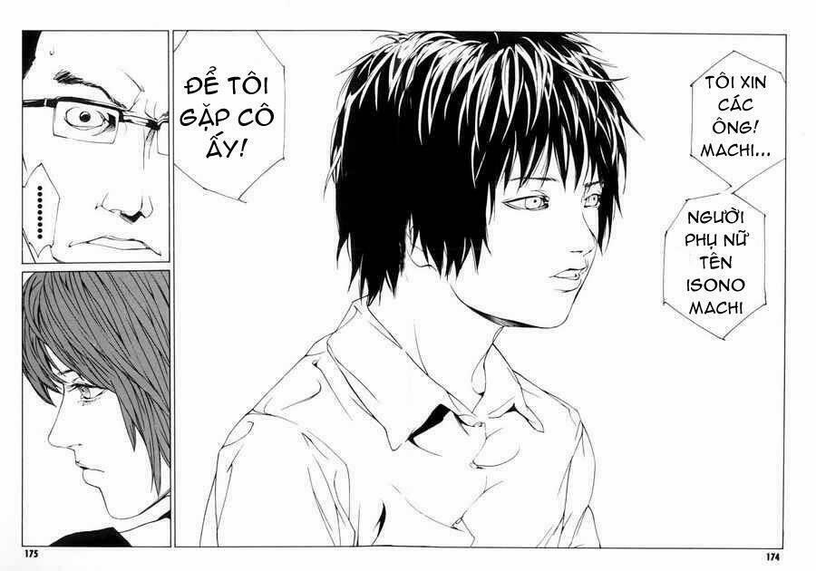 Mpd Psycho 50 trang 24