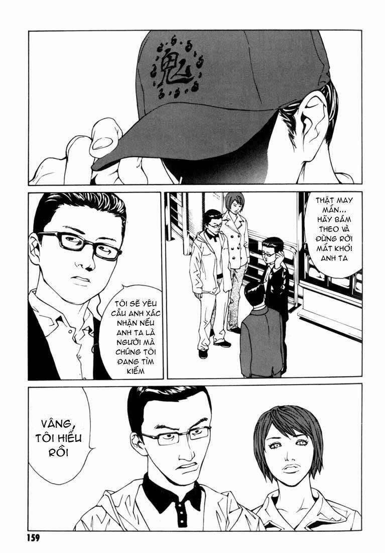 Mpd Psycho 50 trang 9