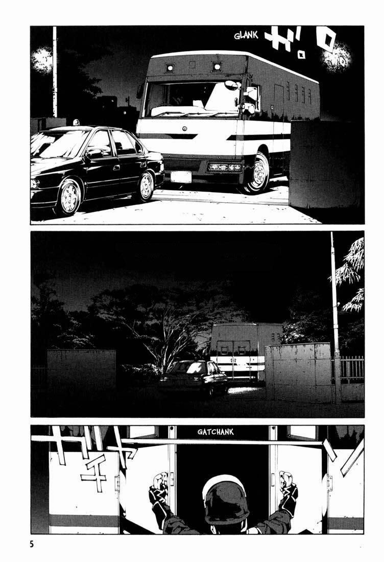 Mpd Psycho 51 trang 10