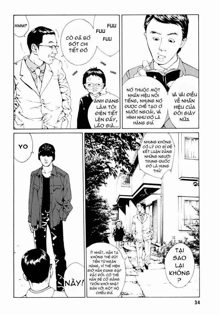 Mpd Psycho 52 trang 4