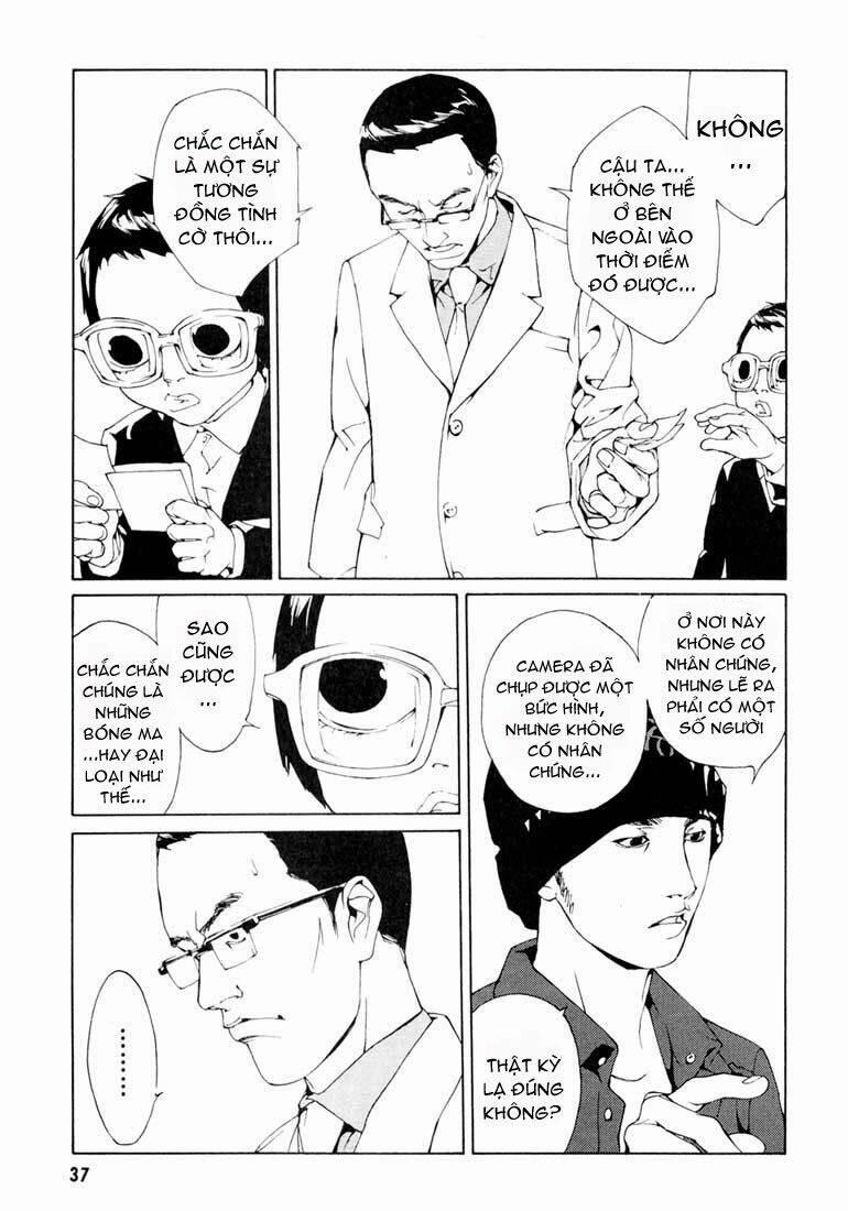 Mpd Psycho 52 trang 7