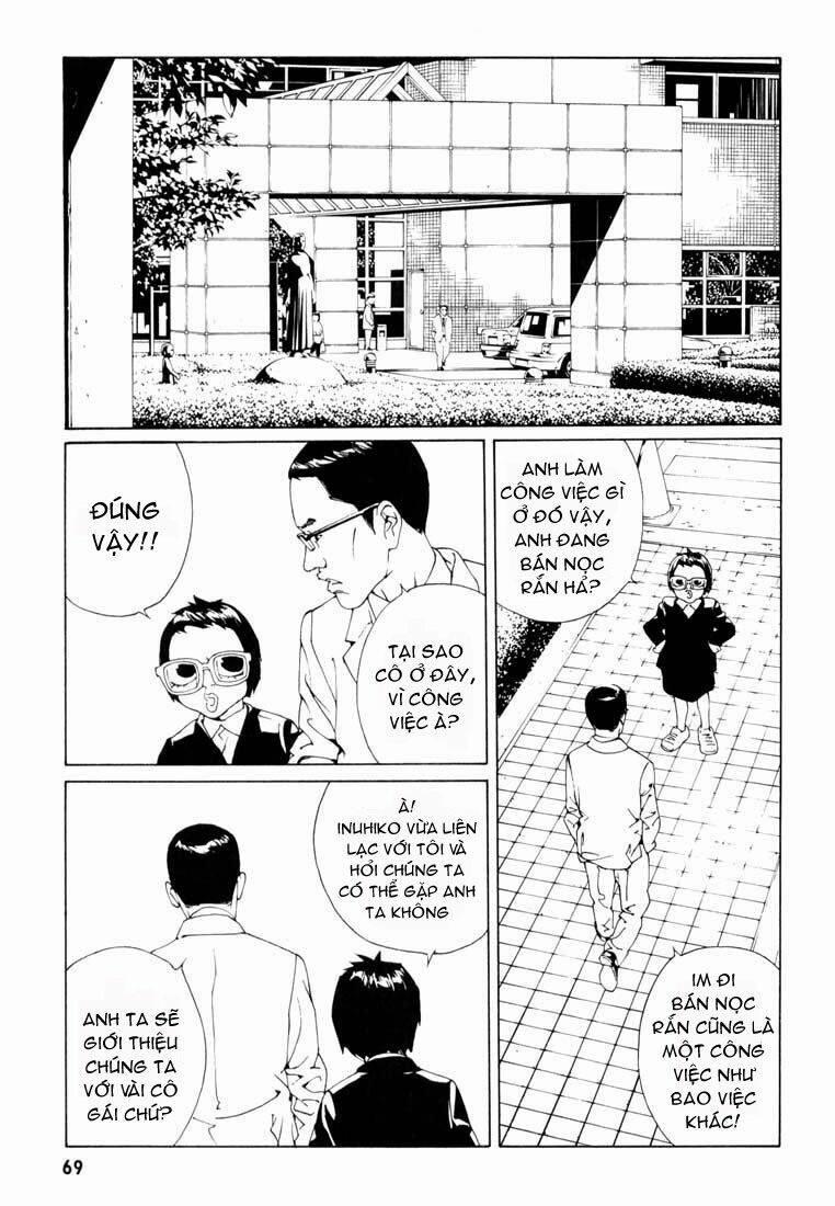 Mpd Psycho 53 trang 15