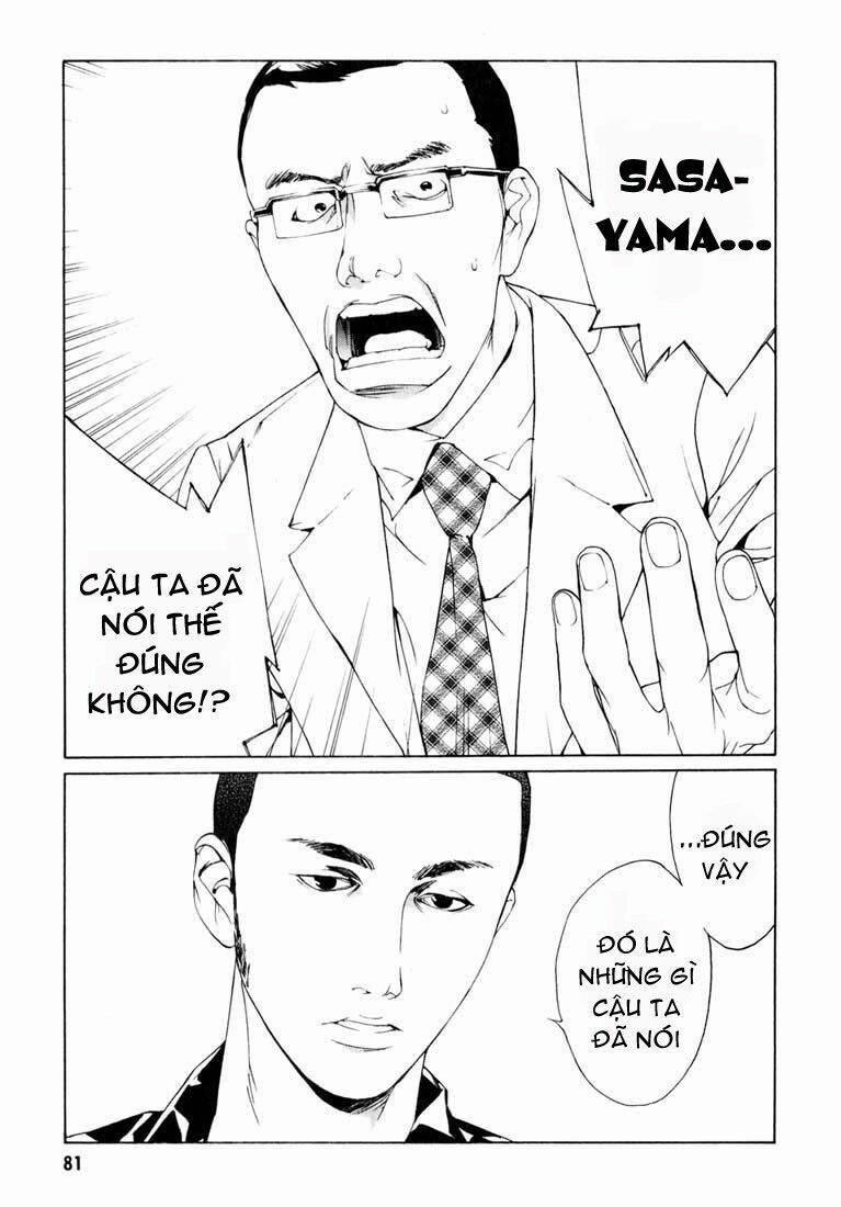 Mpd Psycho 53 trang 27