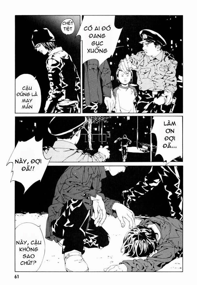 Mpd Psycho 53 trang 7