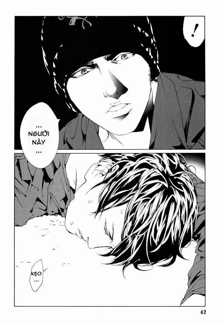 Mpd Psycho 53 trang 8