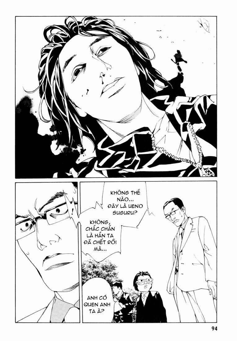 Mpd Psycho 54 trang 10