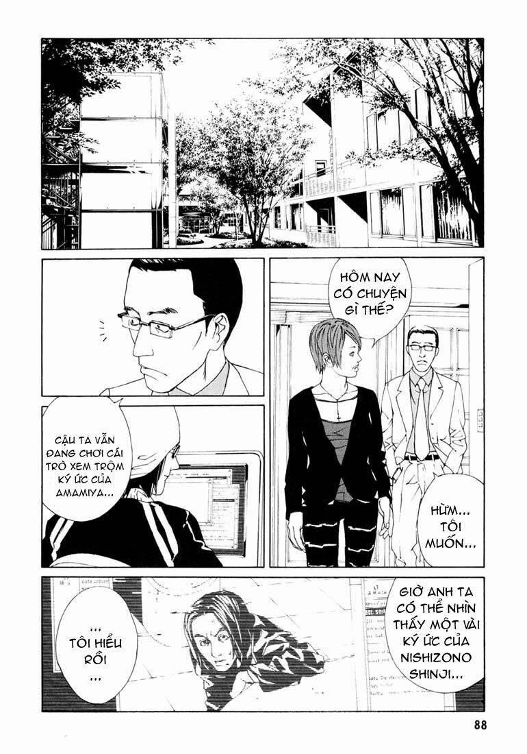 Mpd Psycho 54 trang 4