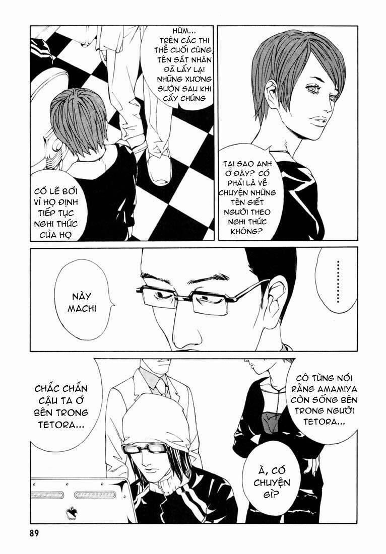 Mpd Psycho 54 trang 5