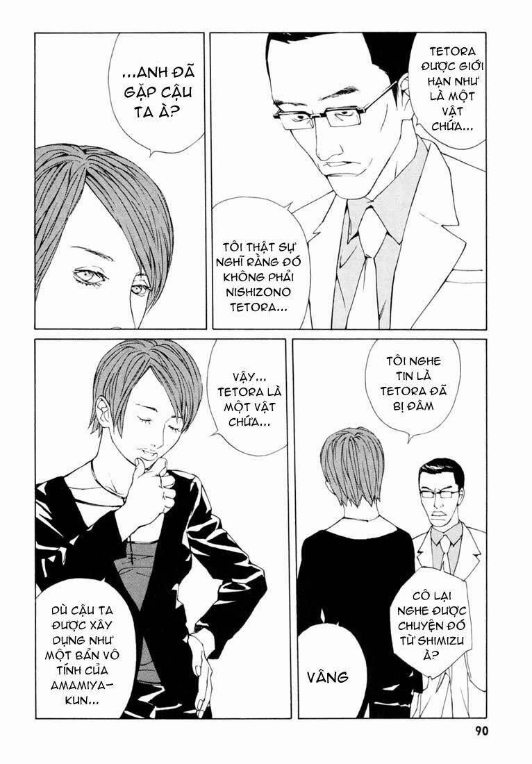 Mpd Psycho 54 trang 6