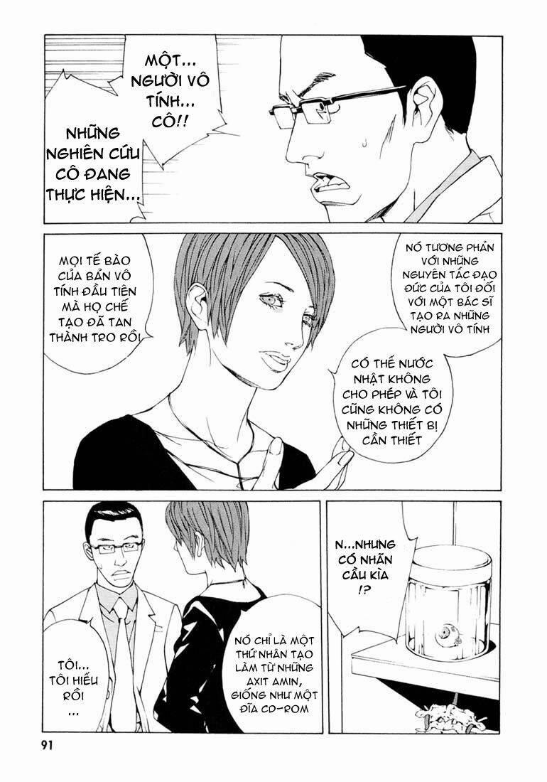 Mpd Psycho 54 trang 7