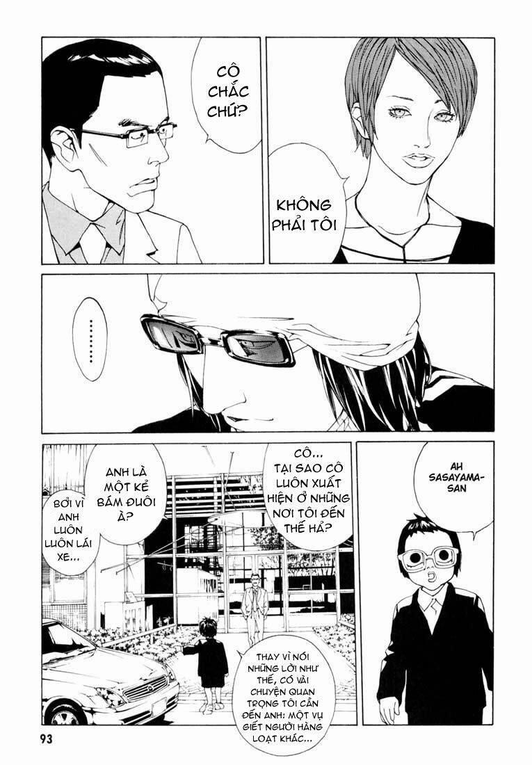 Mpd Psycho 54 trang 9