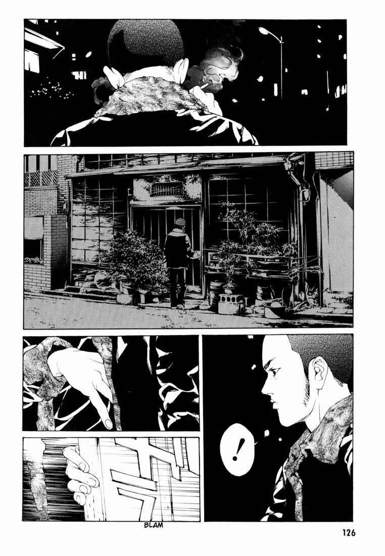 Mpd Psycho 55 trang 22