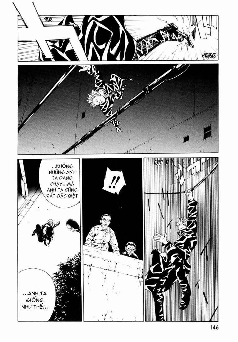 Mpd Psycho 56 trang 17