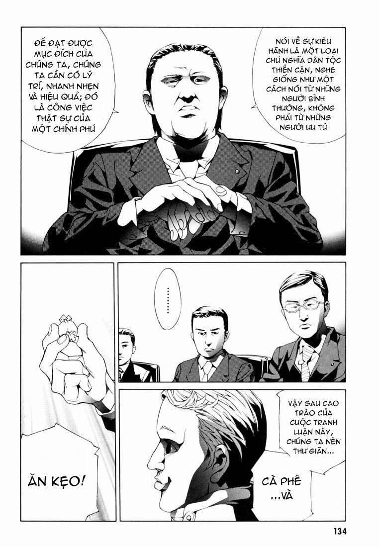 Mpd Psycho 56 trang 6