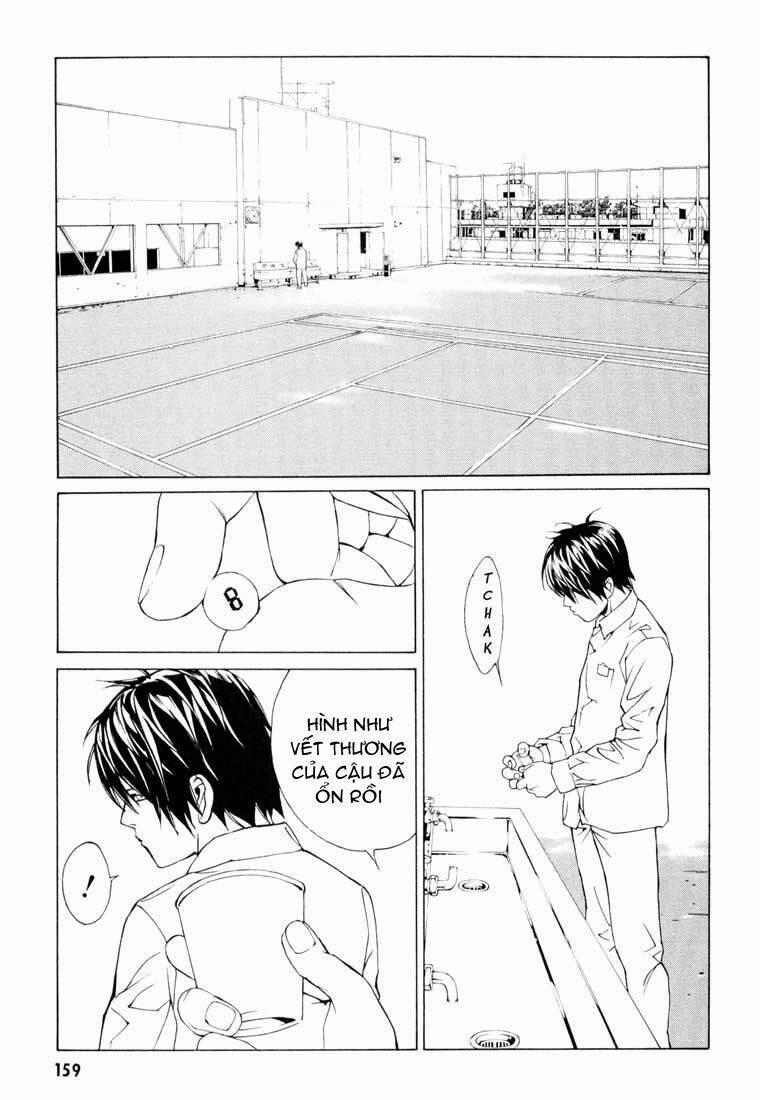 Mpd Psycho 57 trang 5