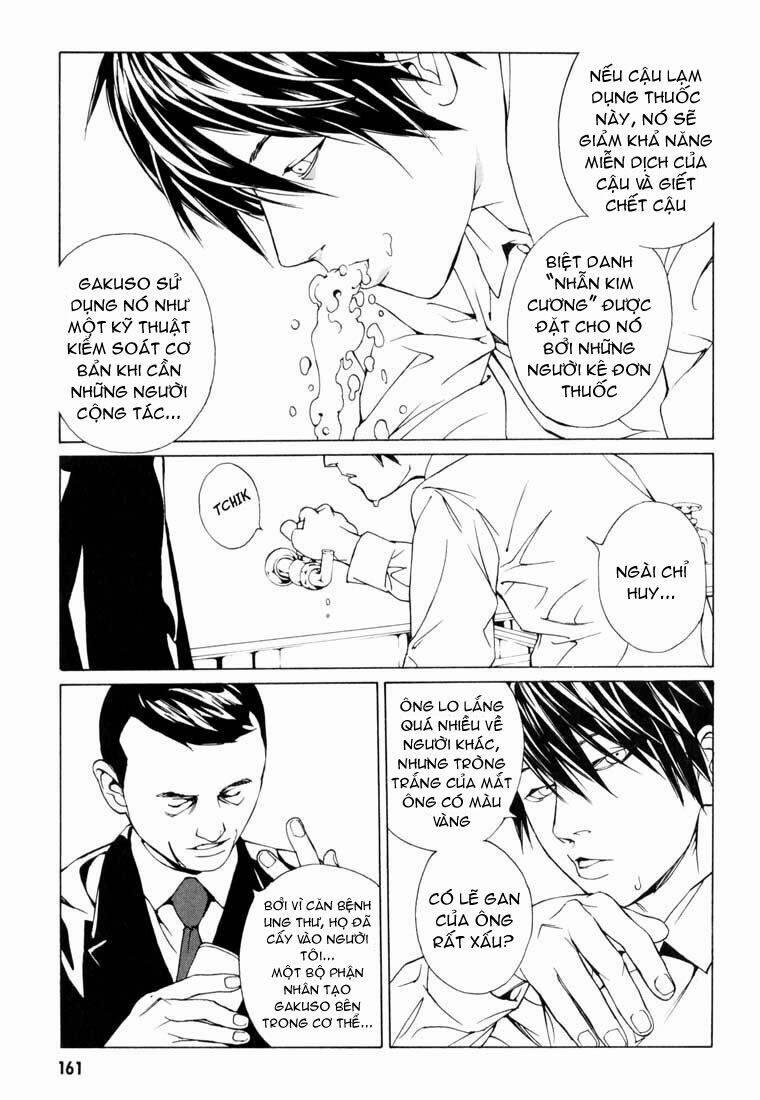 Mpd Psycho 57 trang 7