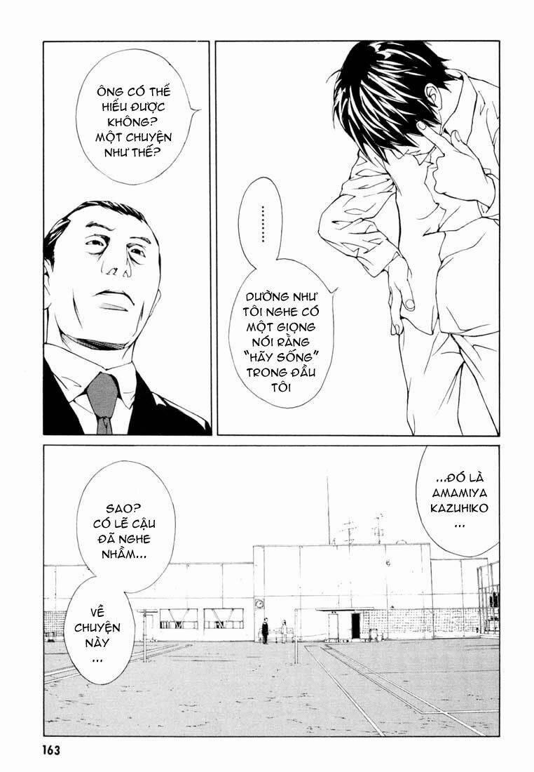 Mpd Psycho 57 trang 9