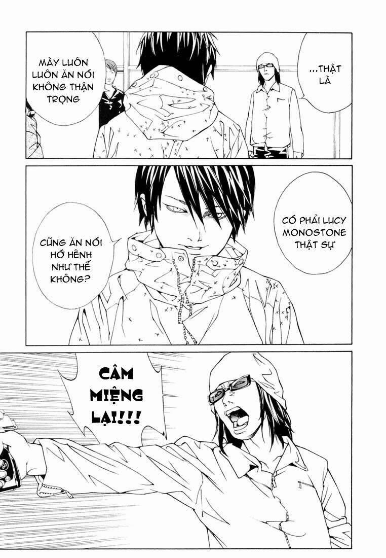 Mpd Psycho 58 trang 3