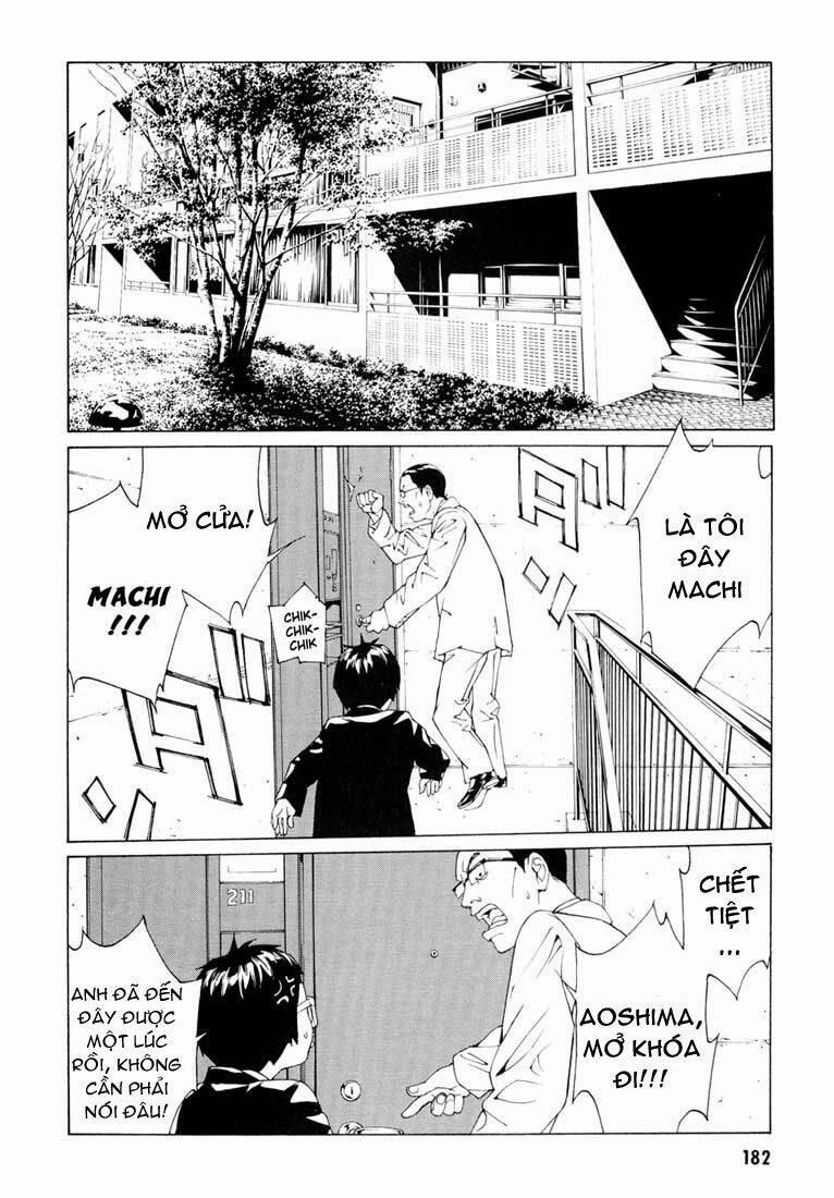 Mpd Psycho 58 trang 6