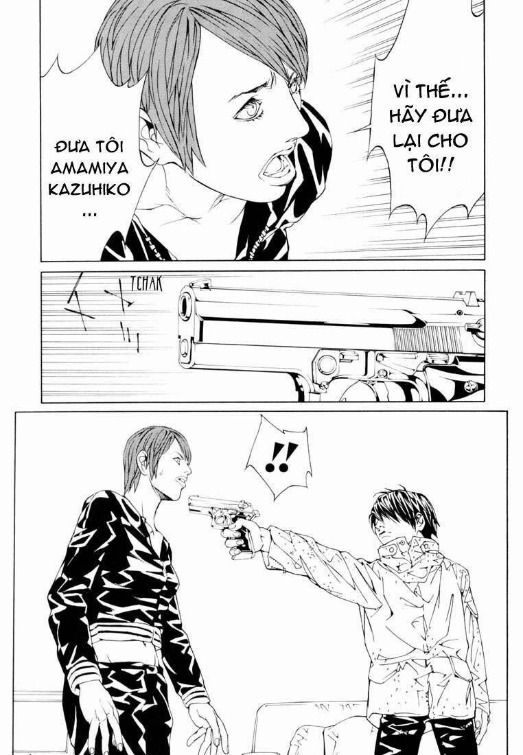 Mpd Psycho 59 trang 10