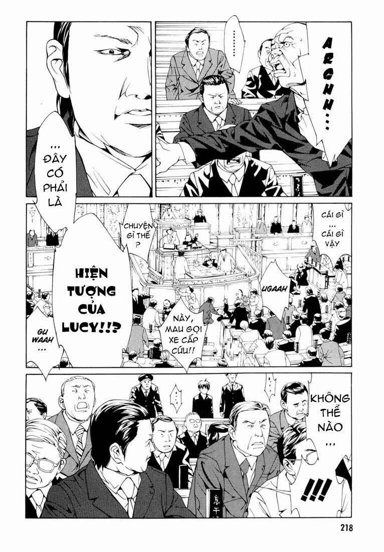 Mpd Psycho 59 trang 21