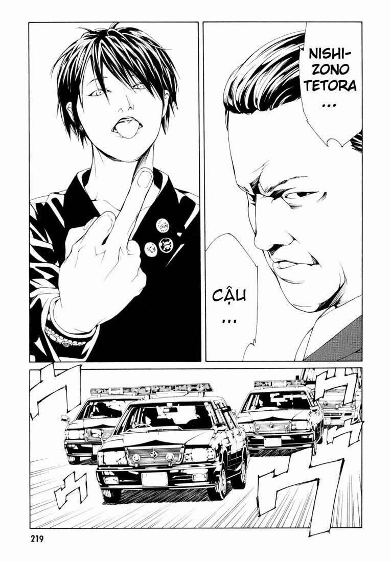 Mpd Psycho 59 trang 22